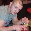 Даня, 34 года