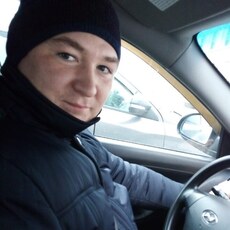 Фотография мужчины Саша, 37 лет из г. Карасук