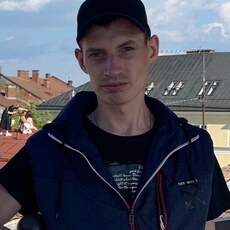 Фотография мужчины Вадим, 33 года из г. Киев