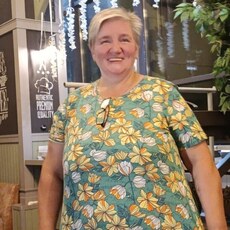 Фотография девушки Жанна, 51 год из г. Ломоносов