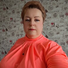 Фотография девушки Иринн, 45 лет из г. Ганцевичи