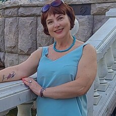 Фотография девушки Света, 54 года из г. Воскресенск