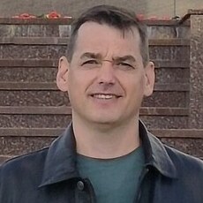 Фотография мужчины Александр, 49 лет из г. Елизово