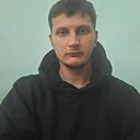 Серёжа, 25 лет