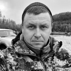 Фотография мужчины Андрей, 37 лет из г. Тында