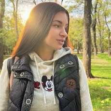 Фотография девушки Оксана, 47 лет из г. Сочи