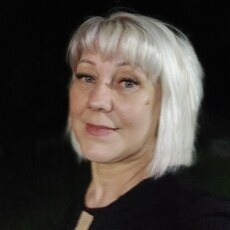 Фотография девушки Инесса, 51 год из г. Саратов