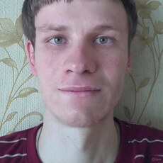 Фотография мужчины Кирилл, 32 года из г. Молодечно