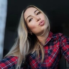 Фотография девушки Анастасия, 34 года из г. Барнаул