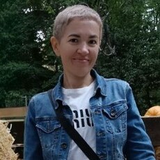 Фотография девушки Ната, 38 лет из г. Кропивницкий