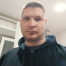Фотография мужчины Игорь, 36 лет из г. Уфа