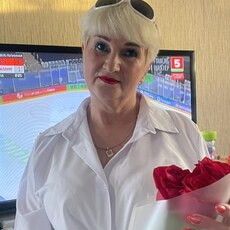 Фотография девушки Милая, 56 лет из г. Жлобин