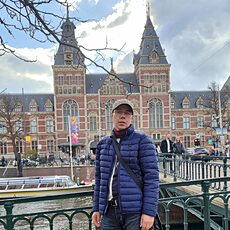 Фотография мужчины Paul, 49 лет из г. Минск