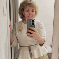 Фотография девушки Светлана, 45 лет из г. Ессентуки