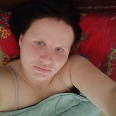 Фотография девушки Светлана, 21 год из г. Сарань