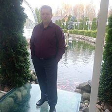 Фотография мужчины Виктор, 36 лет из г. Быхов