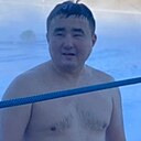 Кайрат, 40 лет