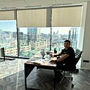 Кайрат, 40 лет