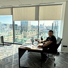 Фотография мужчины Кайрат, 40 лет из г. Астана