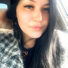 Фотография девушки Наташа, 26 лет из г. Курган