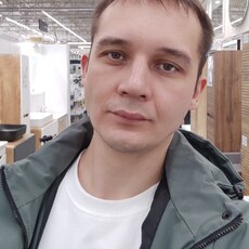 Фотография мужчины Артем, 29 лет из г. Видное
