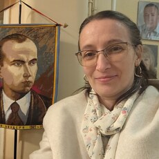 Фотография девушки Ирина, 45 лет из г. Львов