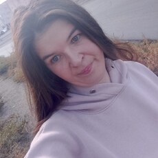 Фотография девушки Ирина Антипова, 27 лет из г. Орск