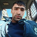 Сомон, 27 лет