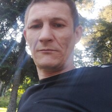 Фотография мужчины Андрей, 41 год из г. Вроцлав