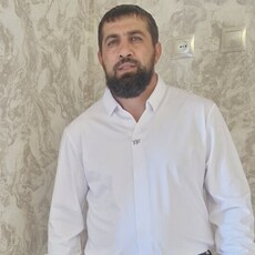 Фотография мужчины Руслан, 33 года из г. Моздок