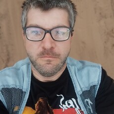 Фотография мужчины Паша Колле, 35 лет из г. Великий Новгород