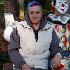 Фотография девушки Аксана, 54 года из г. Котлас