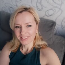Фотография девушки Оля, 43 года из г. Гродно