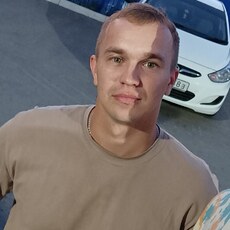 Фотография мужчины Aleksey, 33 года из г. Ульяновск