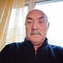 Валерий, 61 год