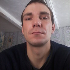 Фотография мужчины Павлуха, 37 лет из г. Бузулук