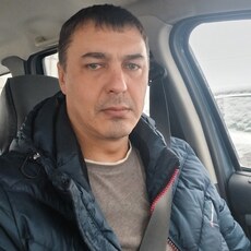 Фотография мужчины Михаил, 44 года из г. Нижний Тагил