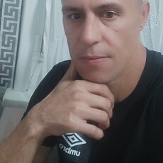 Фотография мужчины Sveshnik, 38 лет из г. Амурск