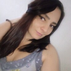 Фотография девушки Ксения, 33 года из г. Чапаевск