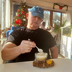 Фотография мужчины Сергей, 62 года из г. Симферополь