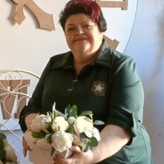 Фотография девушки Ириша, 46 лет из г. Рубцовск