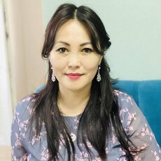 Фотография девушки Ал, 46 лет из г. Улан-Удэ