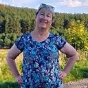 Надежда, 65 лет