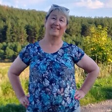 Фотография девушки Надежда, 65 лет из г. Артемовский