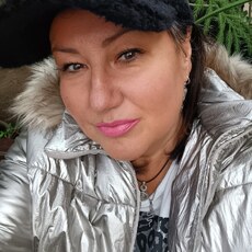 Фотография девушки Ирина, 54 года из г. Москва