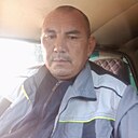 Узакбай, 40 лет