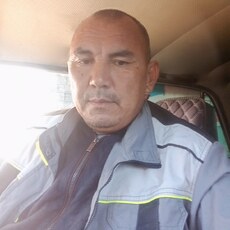 Фотография мужчины Узакбай, 40 лет из г. Актау