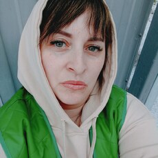 Фотография девушки Nedostupna, 41 год из г. Богородск