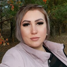 Фотография девушки Ника, 42 года из г. Фролово