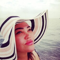 Фотография девушки Риза, 38 лет из г. Шымкент